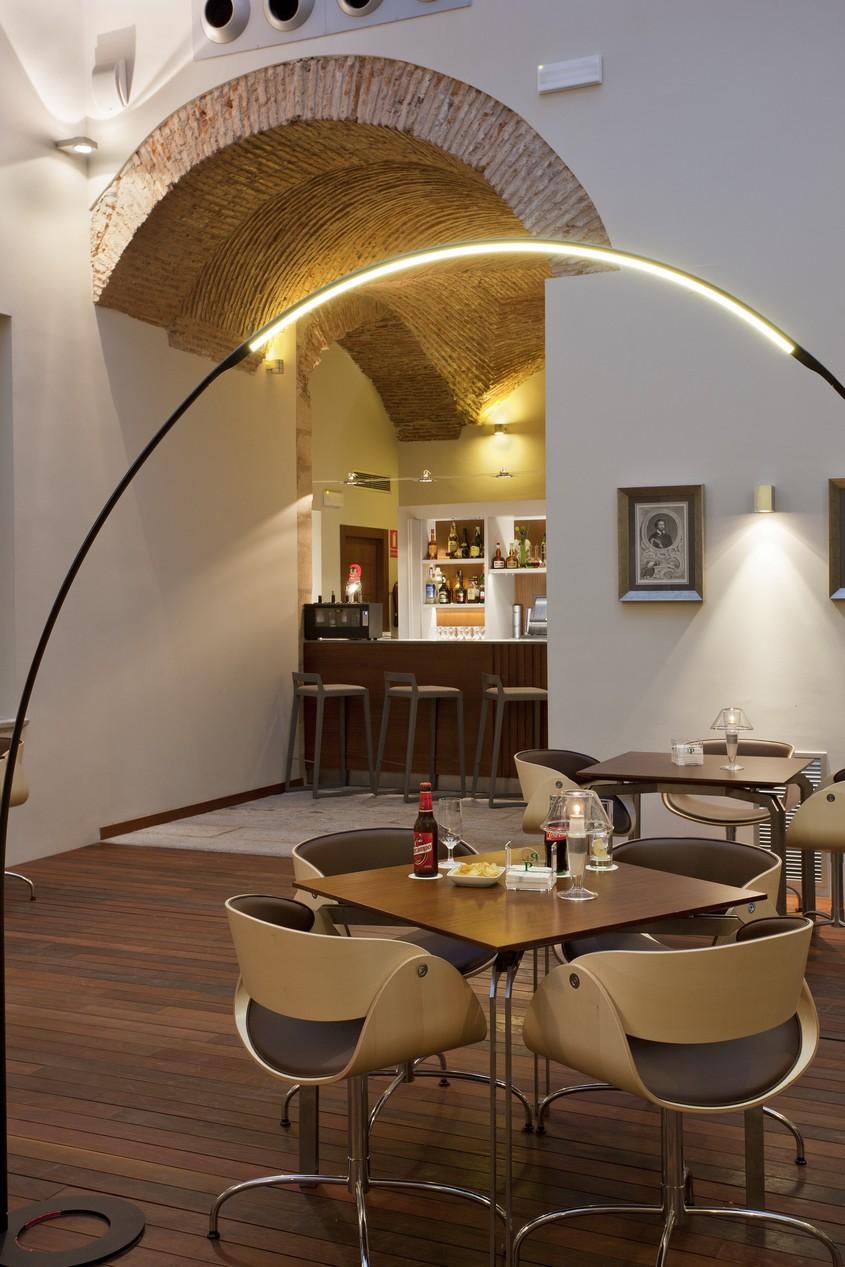 Parador De Caces מראה חיצוני תמונה
