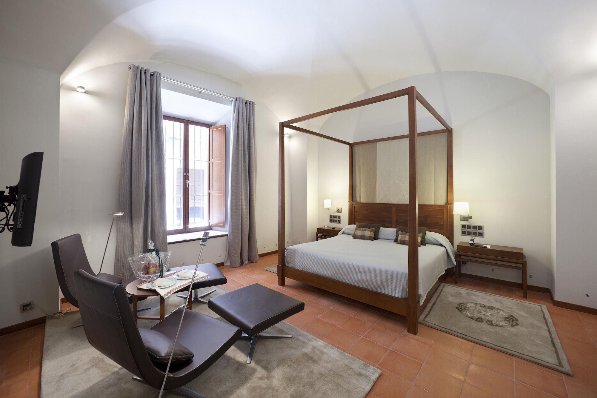 Parador De Caces מראה חיצוני תמונה