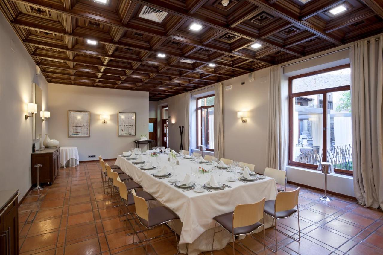 Parador De Caces מראה חיצוני תמונה